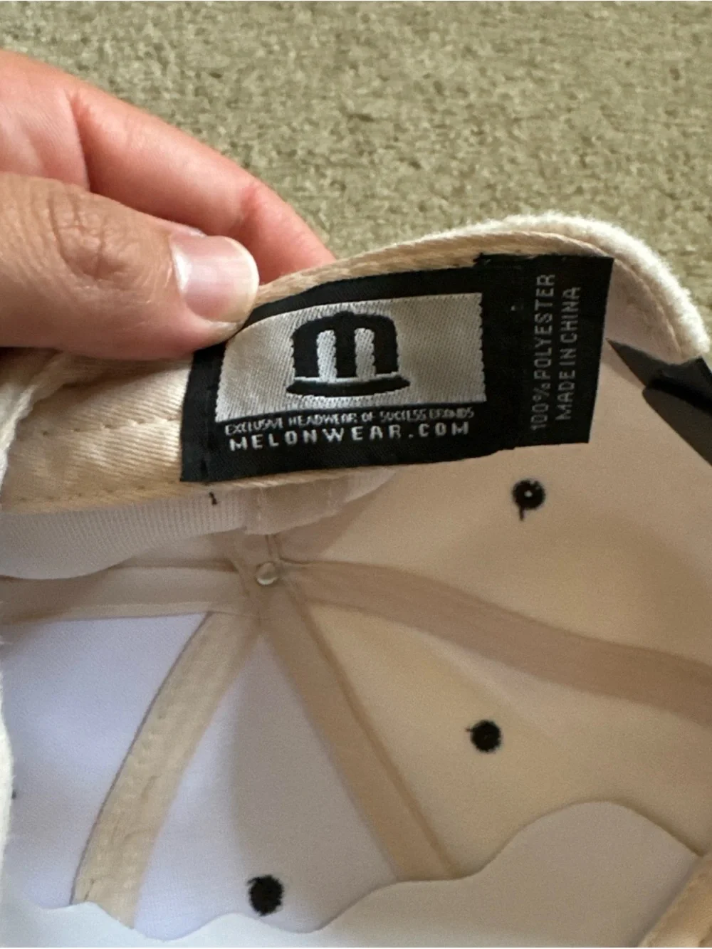Melonwear brand new
